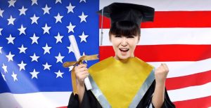 Stipendien für ein Studium in den USA