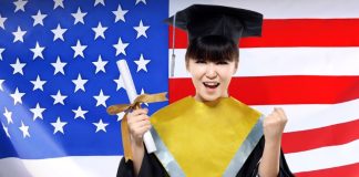 Stipendien für ein Studium in den USA