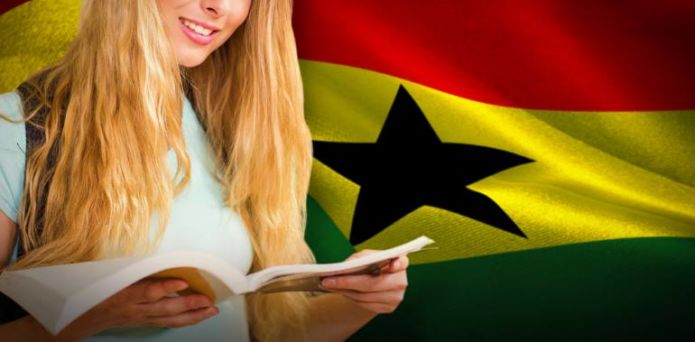 Auslandsstudium in Ghana