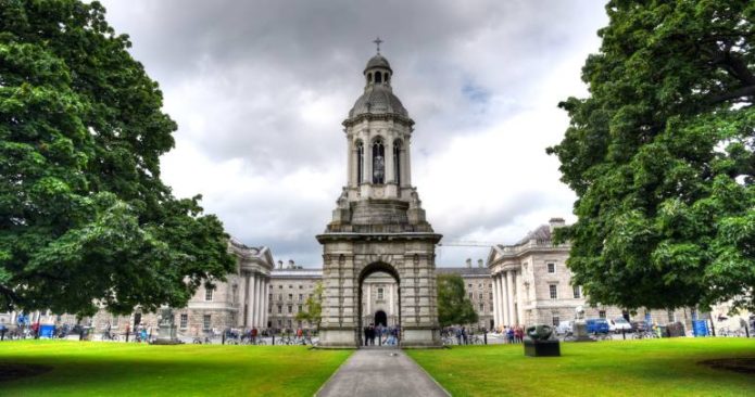 Auslandsstudium in Irland