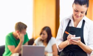 Jobben als Finanzierungsmöglichkeit eines Auslandsstudiums