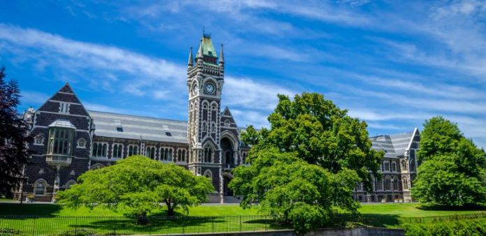 Auslandsstudium in Neuseeland