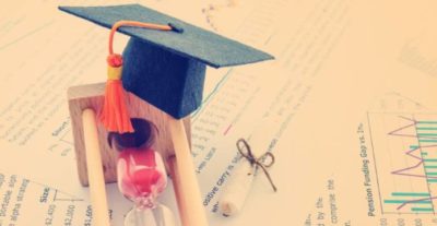 Vollstudium im Ausland - Studieren bis zum Studienabschluss