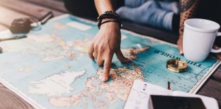 Selbstständige Suche nach einer Au Pair Stelle