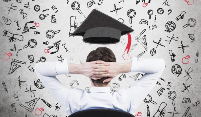 Arten der Weiterbildung im Ausland