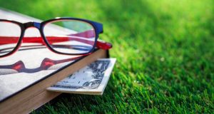 Finanzierungsmöglichkeiten einer Weiterbildung im Ausland