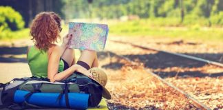 Für wen eignet sich Work and Travel?