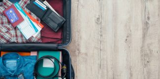 Packliste für deinen Work and Travel Aufenthalt