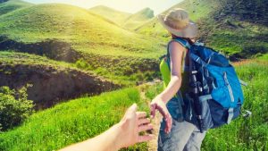 Work and Travel mit oder ohne Reisepartner?