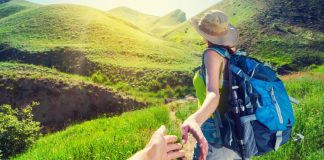 Work and Travel mit oder ohne Reisepartner?