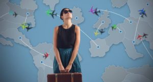 Work and Travel selbst organisieren