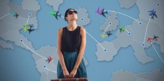Work and Travel selbst organisieren
