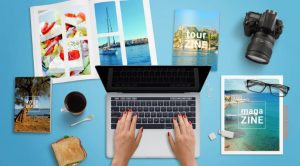 Work and Travel Starter-Pakete