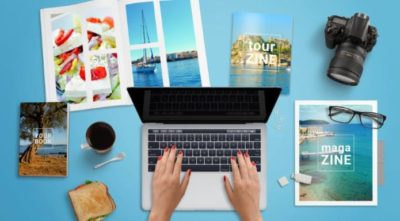 Work and Travel Starter-Pakete